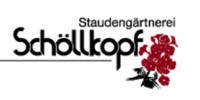 Kundenlogo Schöllkopf Staudengärtnerei