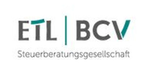 Kundenlogo ETL BCV GmbH