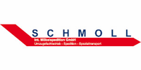 Kundenlogo Schmoll Internationale Möbelspedition GmbH