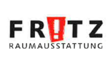 Kundenlogo von Fritz Raumausstattung GmbH