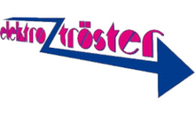 Kundenlogo von Elektro Tröster GmbH & Co.KG Elektroinstallationen