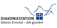 Kundenlogo Diakoniestation Oberes Ermstal-Alb GmbH