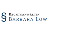 Kundenlogo von Löw Barbara Rechtsanwältin
