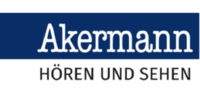 Kundenlogo Akermann Hören & Sehen GmbH & Co. KG