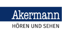 Kundenlogo von Akermann Hören & Sehen GmbH & Co. KG