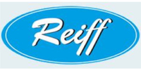 Kundenlogo Reiff Strickwaren GmbH