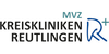 Kundenlogo von Medizinisches Versorgungszentrum Reutlingen (MVZ II)