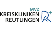 Kundenlogo von Medizinisches Versorgungszentrum Reutlingen (MVZ II)