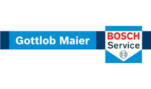 Kundenlogo von Gottlob Maier GmbH Bosch Car-Service