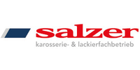 Kundenlogo SALZER GmbH Karosserie- u. Lackierfachbetrieb