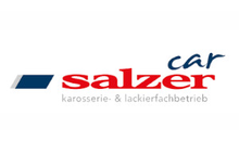 Kundenlogo von SALZER CAR - Karosserie- u. Lackierfachbetrieb