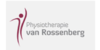 Kundenlogo von van Rossenberg Gertjan Physiotherapie
