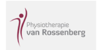 Kundenlogo van Rossenberg Gertjan Physiotherapie
