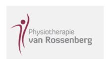 Kundenlogo von van Rossenberg Gertjan Physiotherapie