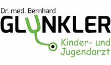 Kundenlogo von Glunkler Bernhard Dr. med. Kinder- und Jugendarzt