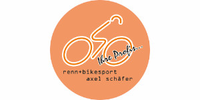 Kundenlogo Schäfer Axel Renn- u. BikeSport