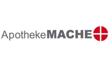 Kundenlogo von HIRSCH-Apotheke MACHE