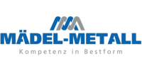 Kundenlogo MÄDEL-METALL