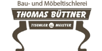 Kundenlogo Büttner Thomas Tischlerei