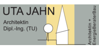 Kundenlogo Architektin Jahn Uta