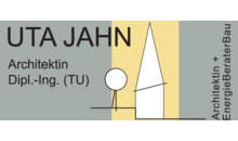 Kundenlogo von Architektin Jahn Uta