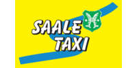 Kundenlogo Saale Taxi