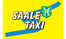 Kundenlogo von Saale Taxi