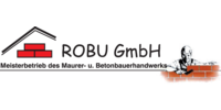 Kundenlogo ROBU GmbH