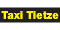 Kundenlogo Taxi Tietze