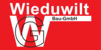 Kundenlogo Bauunternehmen Wieduwilt Bau GmbH