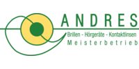 Kundenlogo Augenoptik Andres