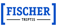 Kundenlogo Autohaus Fischer GmbH Triptis