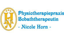Kundenlogo von Physiotherapie Hippotherapeutin Horn