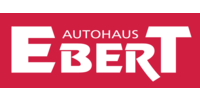 Kundenlogo Autohaus Ebert Kaulsdorf