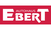 Kundenlogo von Autohaus Ebert Kaulsdorf