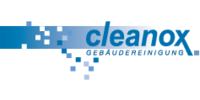 Kundenlogo Gebäudereinigung cleanox