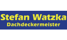 Kundenlogo von Watzka Stefan