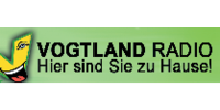 Kundenlogo VOGTLAND RADIO Rundfunkgesellschaft mbH