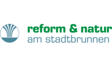 Kundenlogo von Reform & Natur am Stadtbrunnen