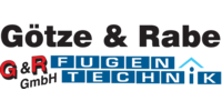 Kundenlogo Götze & Rabe Fugentechnik GmbH