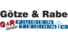 Kundenlogo von Götze & Rabe Fugentechnik GmbH