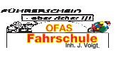 Kundenlogo Fahrschule OFAS