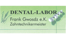 Kundenlogo von Dental-Labor Gwosdz