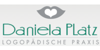 Kundenlogo Logopädische Praxis Daniela Platz