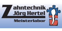 Kundenlogo Zahntechnik Hertel Jörg