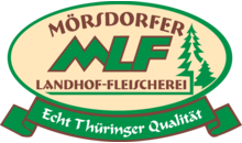 Kundenlogo von Mörsdorfer Landhof-Fleischerei