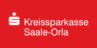 Kundenlogo Kreissparkasse Saale-Orla