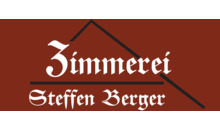 Kundenlogo von Zimmerei Steffen Berger e.K.