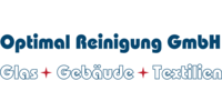 Kundenlogo Optimal Reinigung GmbH