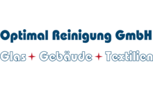 Kundenlogo von Optimal Reinigung GmbH